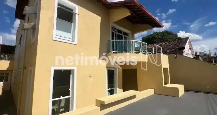 Venda Casa Santo André Belo Horizonte
