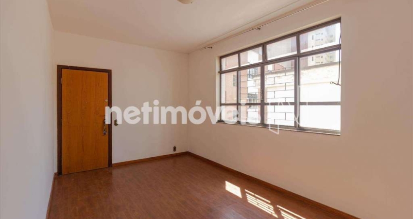 Apartamento com 3 quartos à venda na Rua Boa Esperança, Carmo, Belo Horizonte