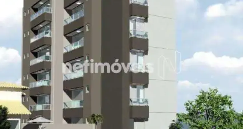 Venda Cobertura Novo Horizonte Sabará
