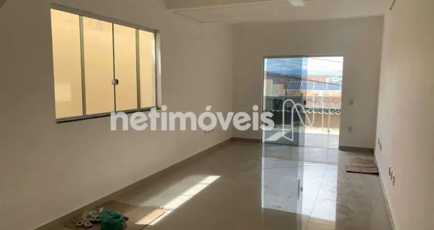 Casa com 3 quartos à venda na Alameda dos Engenheiros, Cândida Ferreira, Contagem