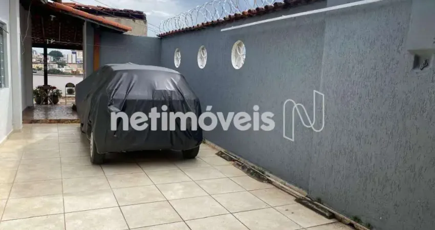 Venda Casa Lagoinha Belo Horizonte