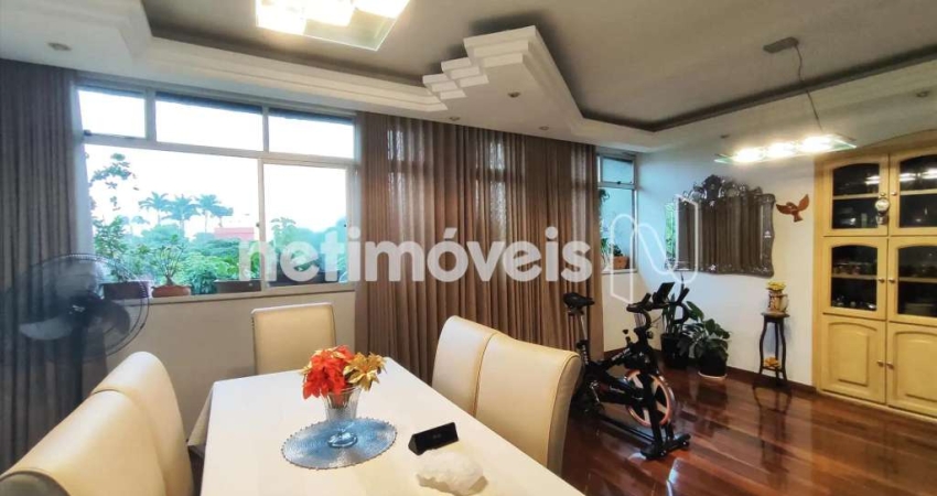 Venda Apartamento 3 quartos Silveira Belo Horizonte