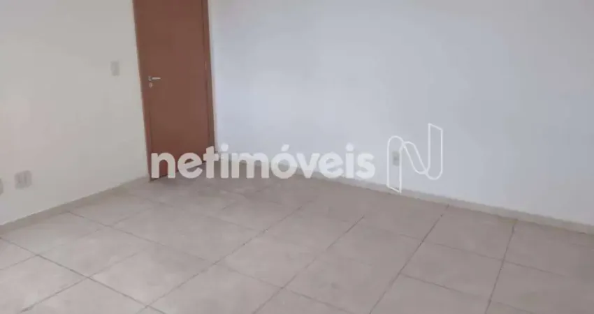 Apartamento com 2 quartos à venda na Rua Alberto Santos Dumont, Rosana, Ribeirão das Neves