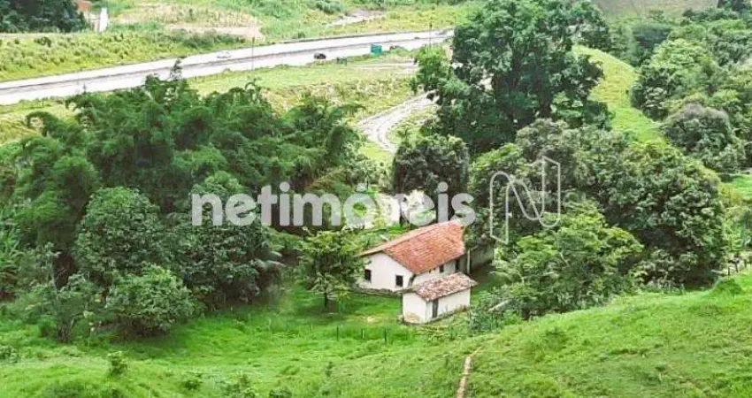 Fazenda à venda na Rodovia 381, Zona Rural, Antônio Dias