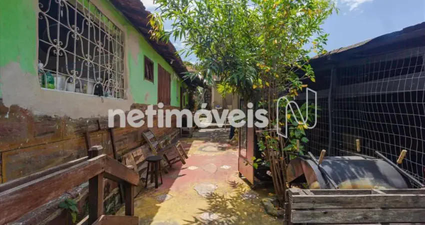 Casa com 3 quartos à venda na Rua Geraldo Menezes Soares, Sagrada Família, Belo Horizonte
