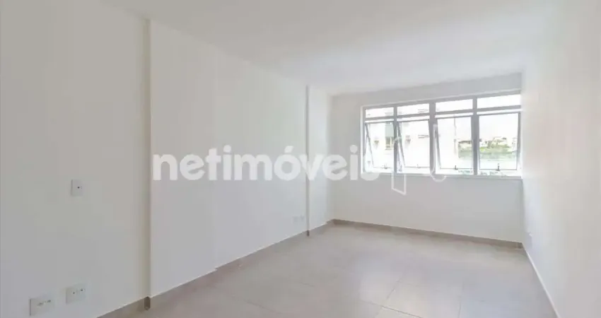 Sala comercial à venda na Rua Alberto Cintra, União, Belo Horizonte