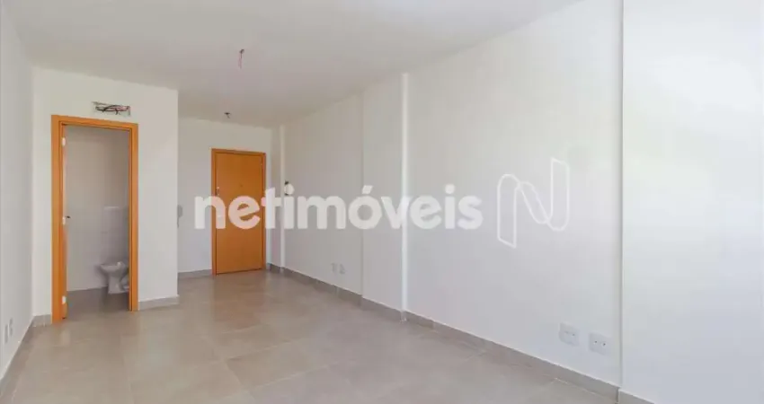 Sala comercial à venda na Rua Alberto Cintra, União, Belo Horizonte