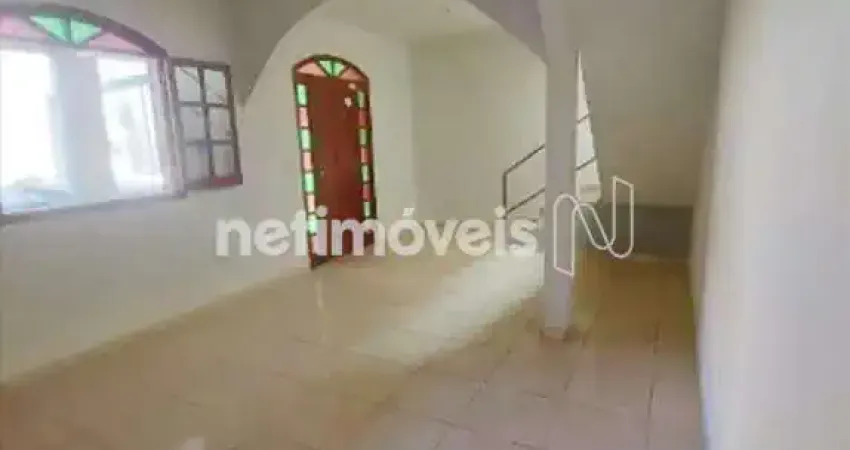 Casa com 3 quartos à venda no Severina, Ribeirão das Neves 