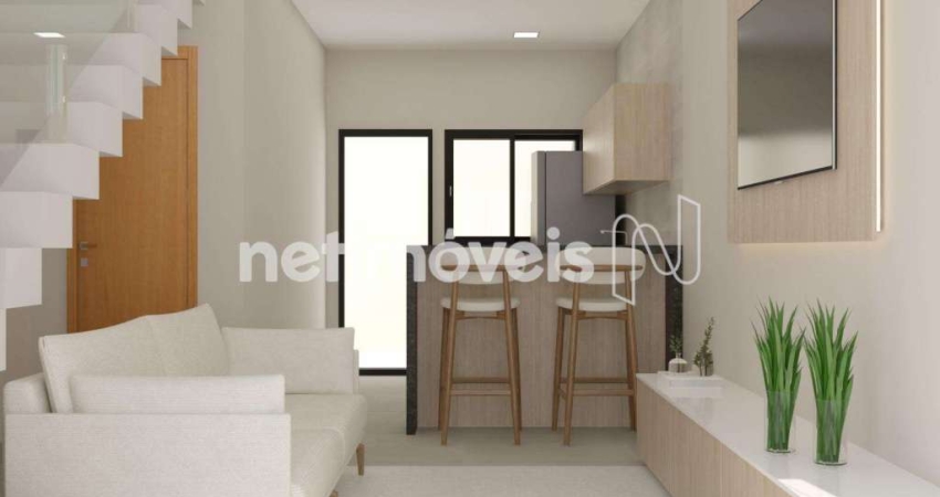 Casa com 3 quartos à venda na Rua Sargento Carlos Roberto Vieira, Novo Centro, Santa Luzia