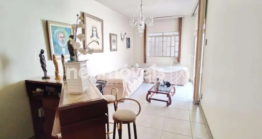 Venda Casa Bonfim Belo Horizonte