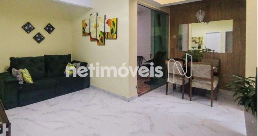 Apartamento com 2 quartos à venda na Rua Doutor Alípio Goulart, Serra, Belo Horizonte