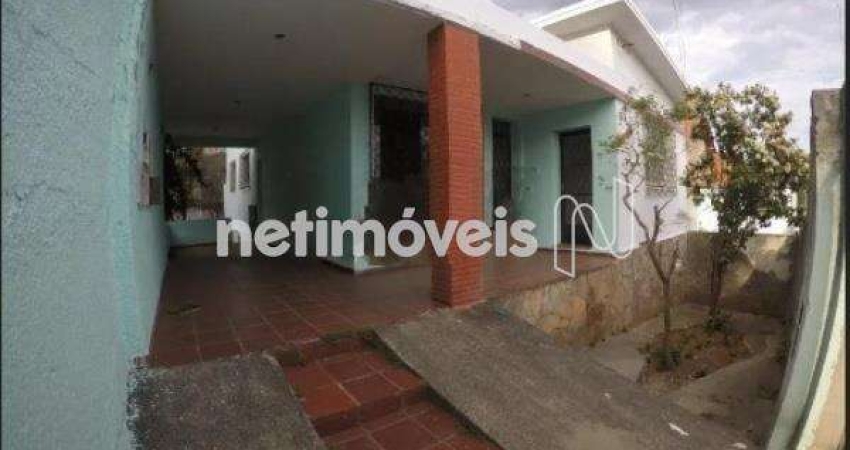 Casa com 3 quartos à venda na Rua Jari, Renascença, Belo Horizonte