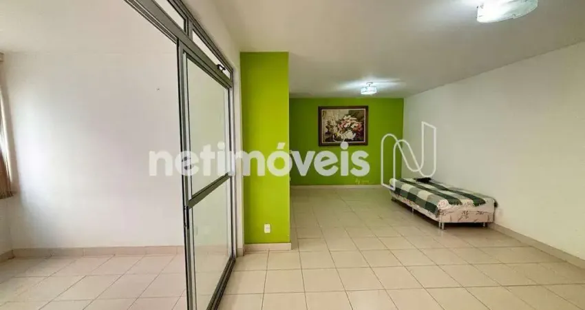 Venda Apartamento 4 quartos Colégio Batista Belo Horizonte