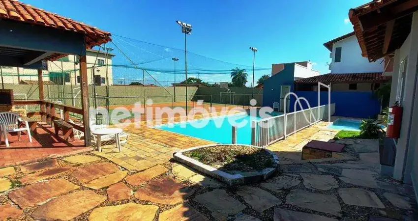 Casa em condomínio fechado com 4 quartos à venda na Santa Amélia, Belo Horizonte 
