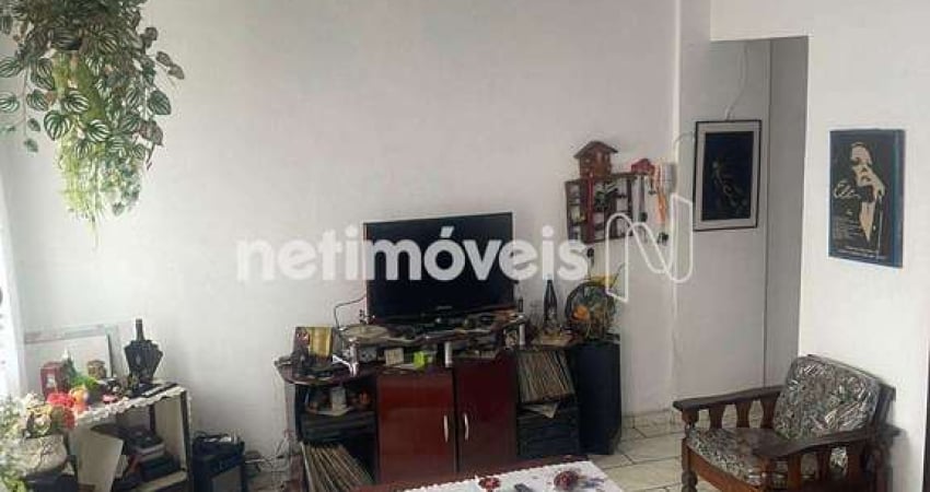 Apartamento com 3 quartos à venda na Rua Hilarino Benedito Malta, Madre Gertrudes, Belo Horizonte