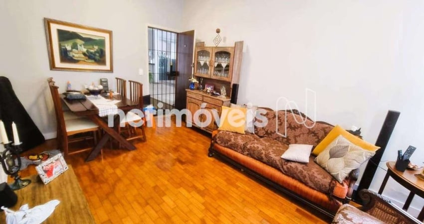 Apartamento com 2 quartos à venda na Rua Congonhas, São Pedro, Belo Horizonte