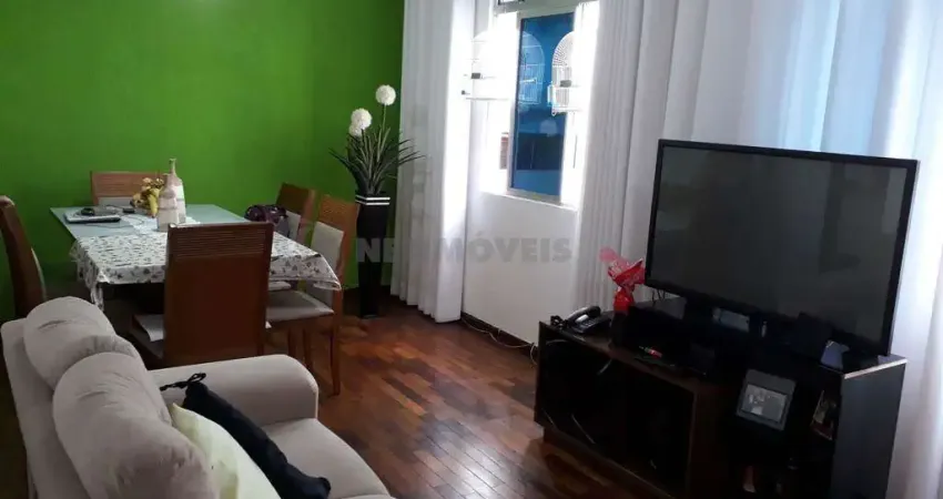 Apartamento com 3 quartos à venda na Rua Maestro George Marinuzzi, Manacás, Belo Horizonte