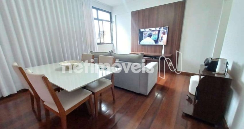 Venda Apartamento 3 quartos Floresta Belo Horizonte