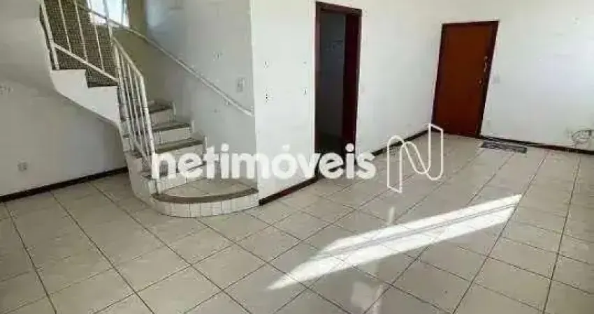 Cobertura com 3 quartos à venda na Rua Dona Nancy de Vasconcelos Gomes, Horto, Belo Horizonte