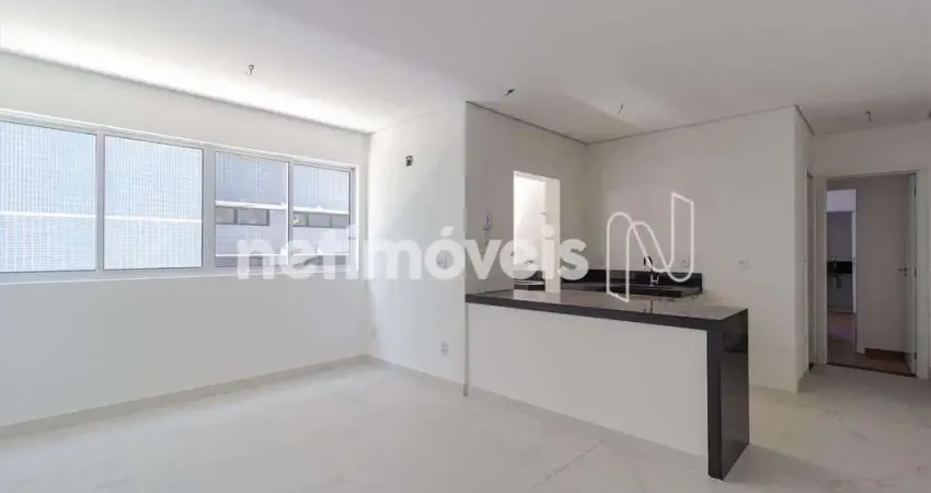 Venda Apartamento 2 quartos Santa Efigênia Belo Horizonte