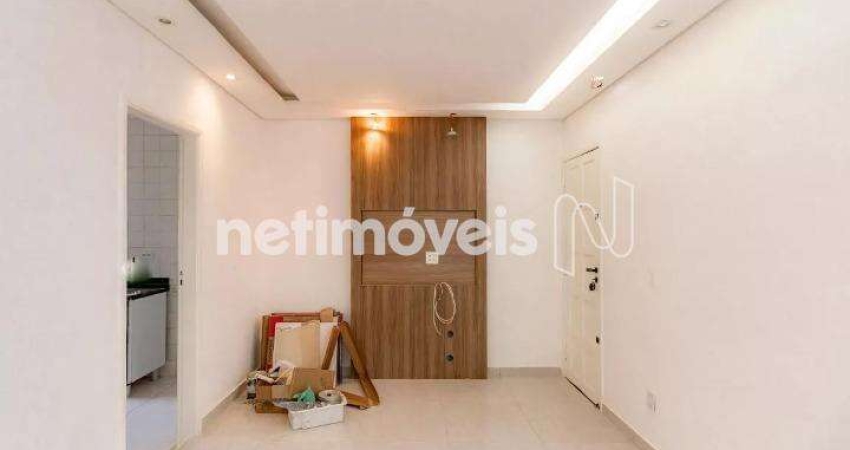 Venda Apartamento 3 quartos Silveira Belo Horizonte