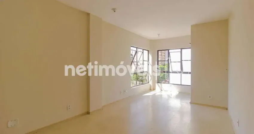 Sala comercial à venda na Avenida do Contorno, Funcionários, Belo Horizonte