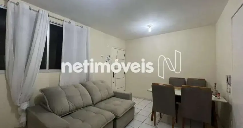 Apartamento com 3 quartos à venda na Rua Silveira, Graça, Belo Horizonte