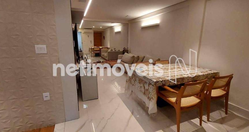 Apartamento com 3 quartos à venda na Rua Doutor Sylvio Menicucci, Castelo, Belo Horizonte