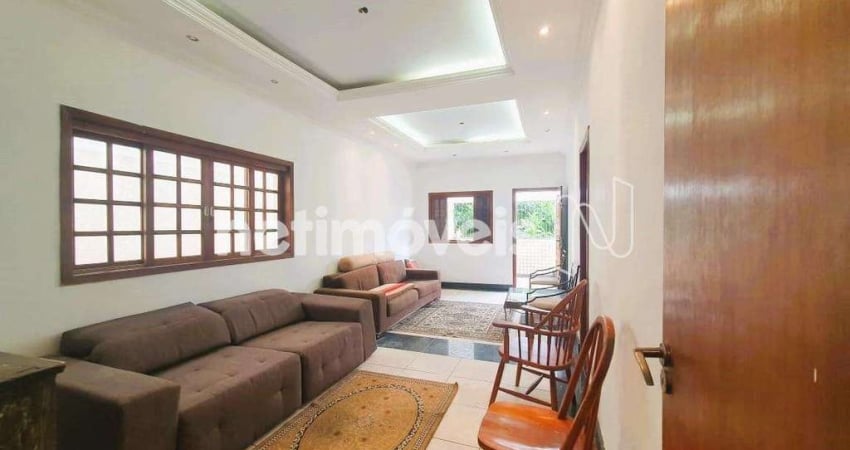 Casa com 3 quartos à venda na Rua Pouso Alto, Serra, Belo Horizonte