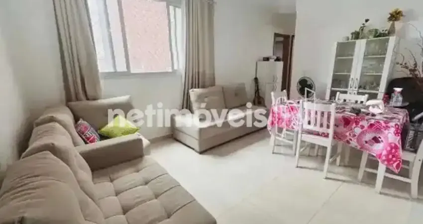 Apartamento com 2 quartos à venda na Avenida Rodoviária, Lundcéia, Lagoa Santa