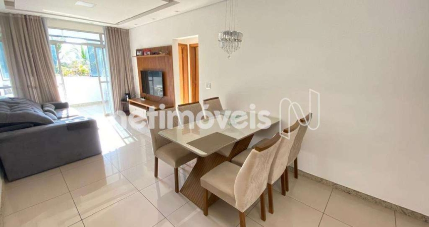 Apartamento com 2 quartos à venda na Rua Maria Francisca Gomes, Ouro Preto, Belo Horizonte