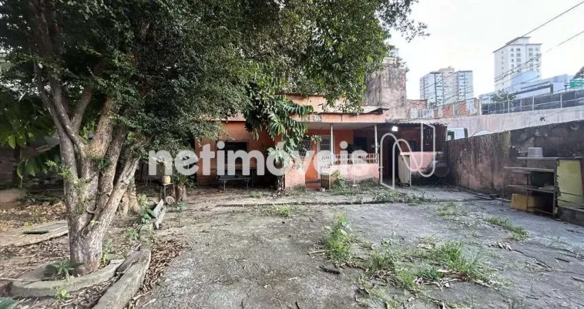 Casa com 3 quartos à venda na Rua Geraldo Faria de Souza, Sagrada Família, Belo Horizonte