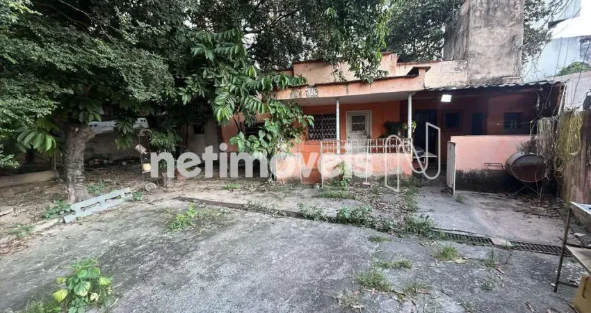 Casa com 3 quartos à venda na Rua Geraldo Faria de Souza, Sagrada Família, Belo Horizonte