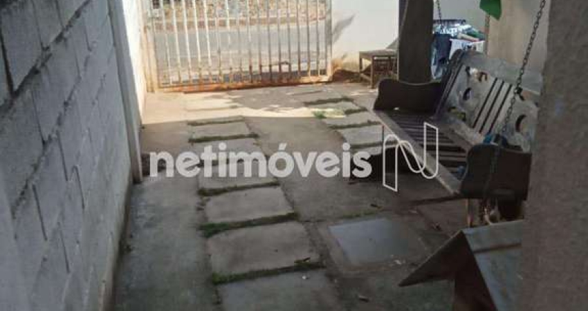 Casa com 2 quartos à venda na Rua Sírius, 960, Portal do Sol, Lagoa Santa