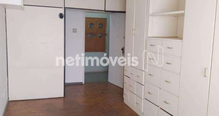 Sala comercial à venda na Rua da Bahia, Centro, Belo Horizonte