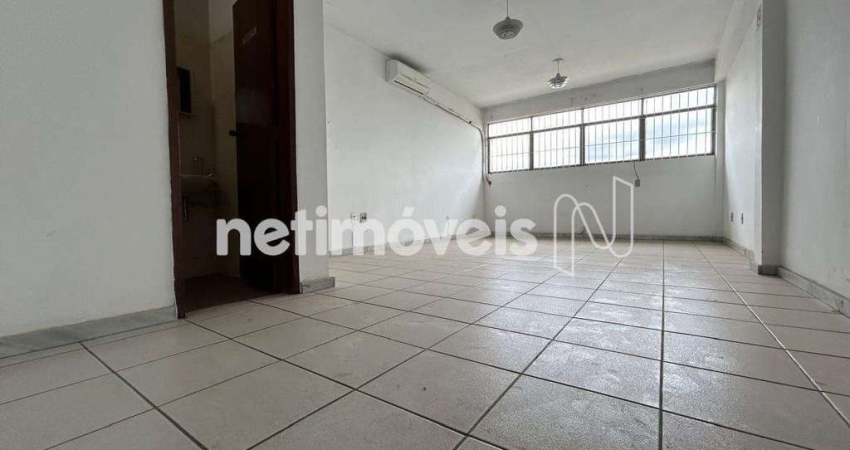 Sala comercial com 1 sala à venda na Avenida Abílio Machado, Inconfidência, Belo Horizonte
