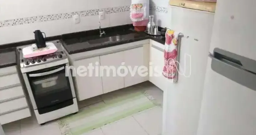 Casa com 3 quartos à venda na Rua São Miguel, Itapoã, Belo Horizonte