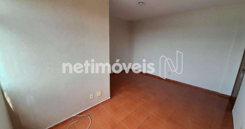 Apartamento com 3 quartos à venda na Rua Francisco Terra, Heliópolis, Belo Horizonte