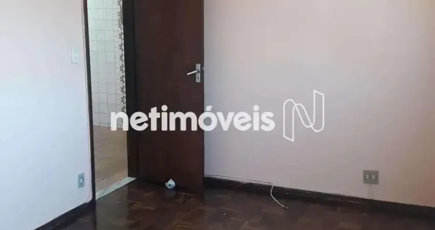 Apartamento com 3 quartos à venda na Rua Pouso Alegre, Floresta, Belo Horizonte