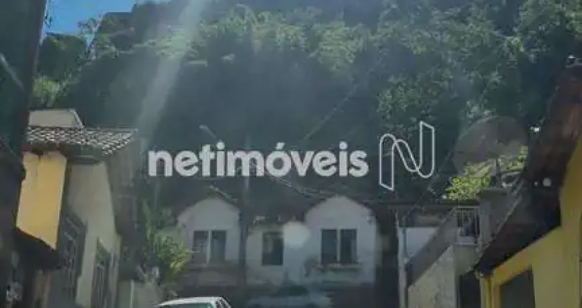 Casa com 3 quartos à venda na Rua Floriano Peixoto Viterbo, Centro, Sabará