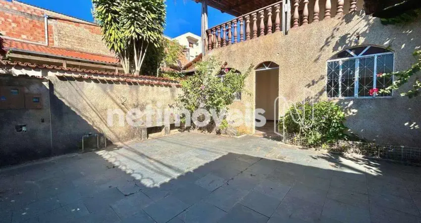 Venda Casa Vereda Ribeirão das Neves