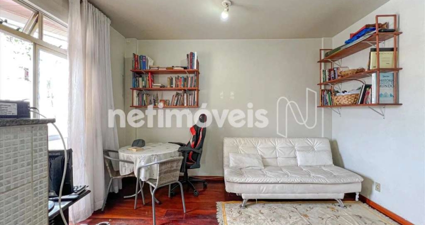 Venda Apartamento 1 quarto Concórdia Belo Horizonte