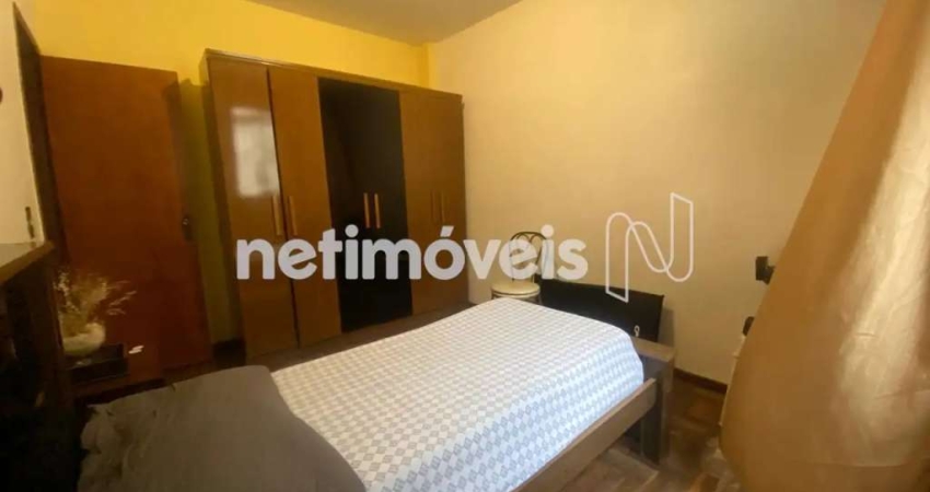 Venda Apartamento 3 quartos Colégio Batista Belo Horizonte