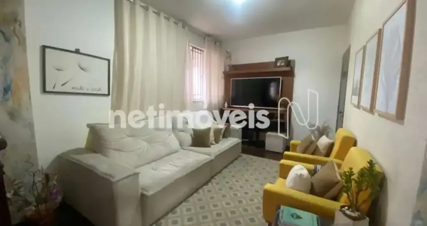 Venda apartamento 3 quartos colégio batista belo horizonte