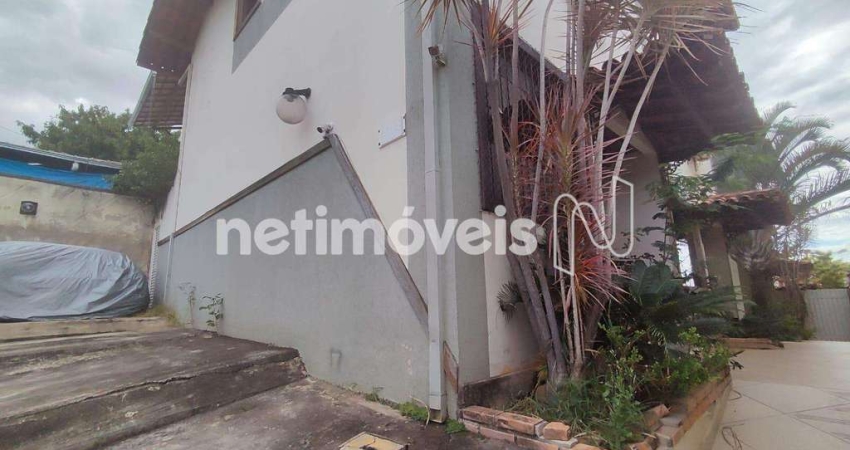 Casa em condomínio fechado com 2 quartos à venda na Rua Doutor José Ferolla, Planalto, Belo Horizonte