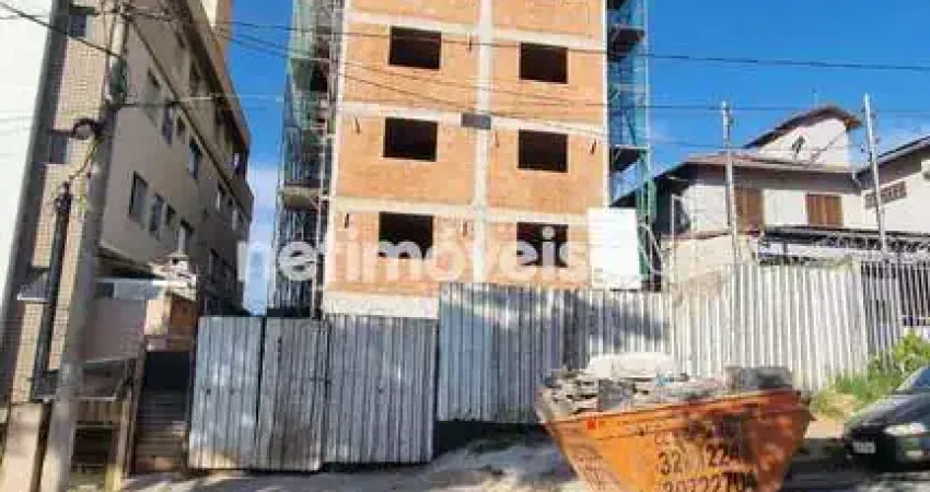 Venda Apartamento 2 quartos Manacás Belo Horizonte