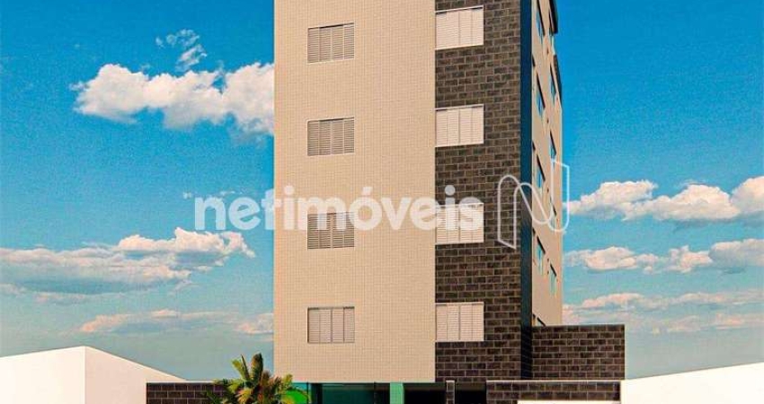 Cobertura com 3 quartos à venda na Avenida Maurette José dos Santos, Manacás, Belo Horizonte