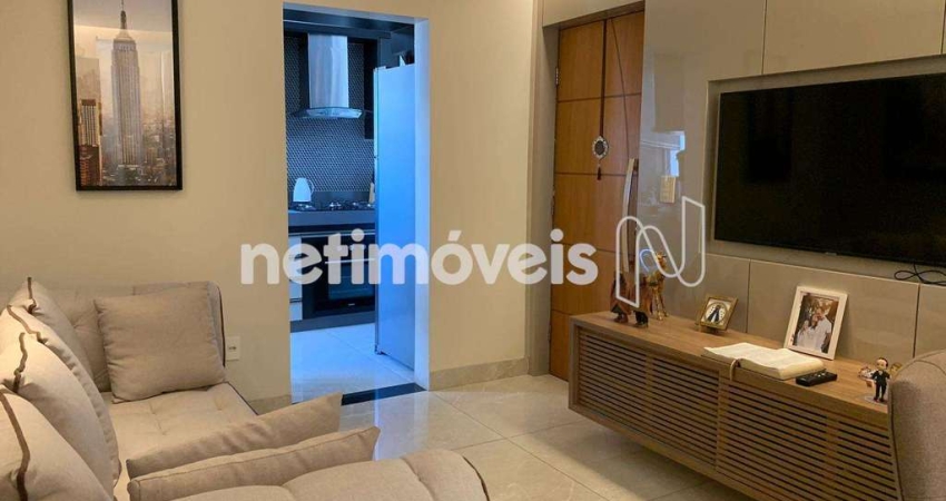 Venda Apartamento 3 quartos Nossa Senhora da Conceição Contagem