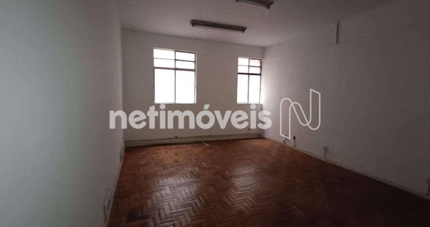 Sala comercial com 1 sala à venda na Rua dos Tamoios, 462, Centro, Belo Horizonte