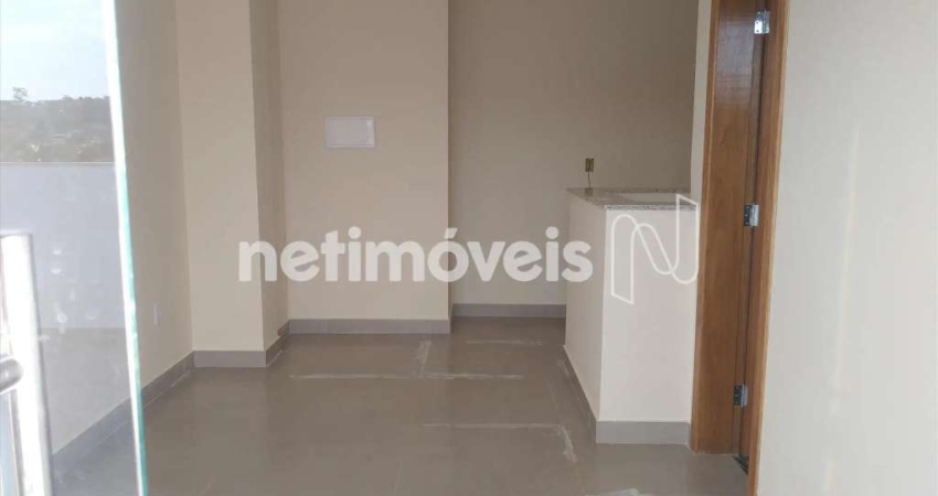 Cobertura com 2 quartos à venda na Rua Itapoã, Pindorama, Belo Horizonte